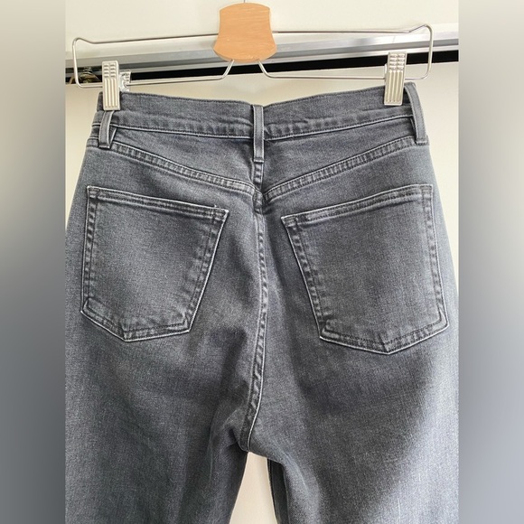 3x1 Flare Cropped Jeans - Picture 8 of 8